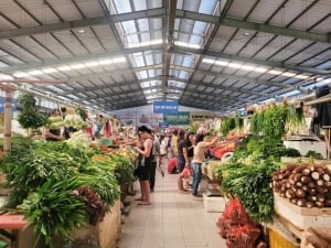 pasar modern