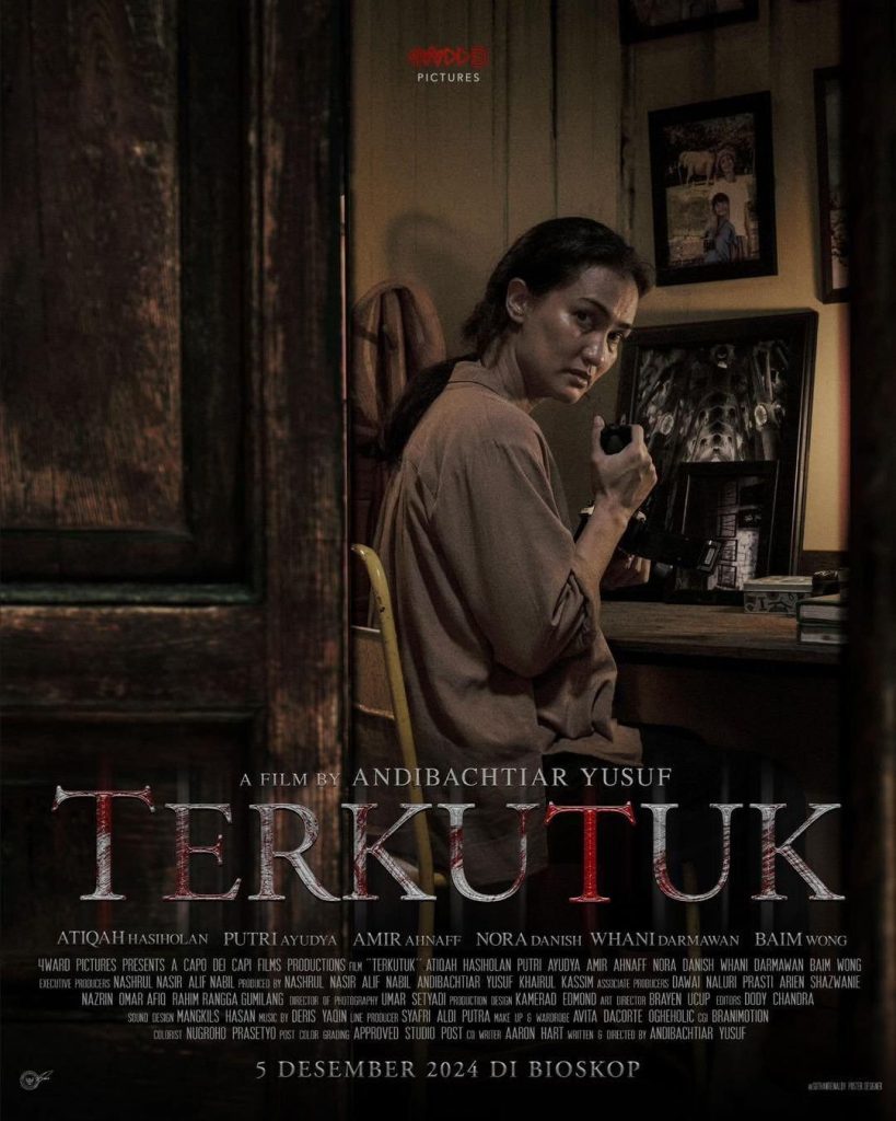 terkutuk film bioskop