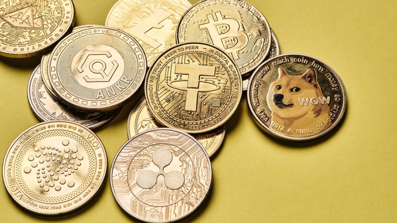 5 Crypto Airdrop Terbaik: Cuan Instan Tanpa Modal