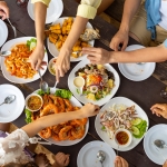 10 Promo Merchant Makanan Juni 2025: Makan Makin Hemat Maksimal! - Tuwaga
