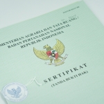6 Risiko Gadai Sertifikat Rumah yang Menghantuimu, Pahami Dulu Yuk! - Tuwaga