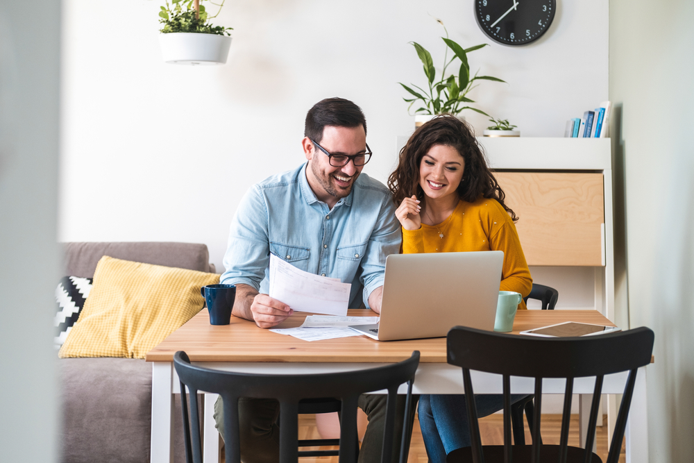 Financial Check Up Sebelum Menikah, Yuk Bahas Bareng Pasangan!