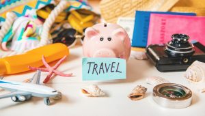 tips budgeting untuk travel