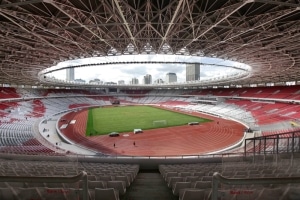 Menabung untuk Nonton Timnas Indonesia di SUGBK: Strategi dan Simulasi