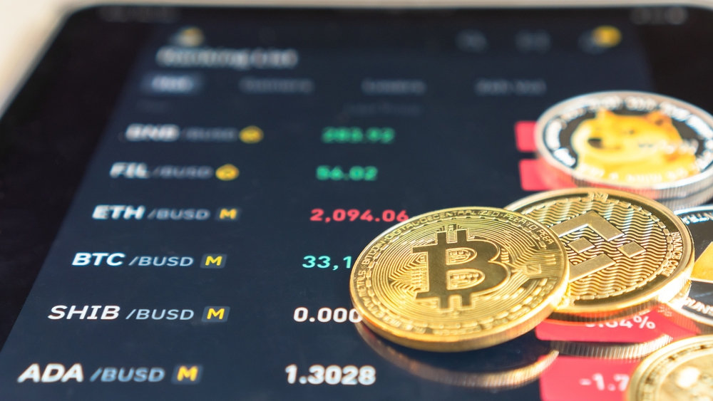 Cara Memulai Investasi Crypto dan Tips Aman