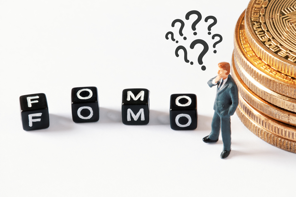 Strategi Investasi Anti FOMO yang Harus Kamu Coba!