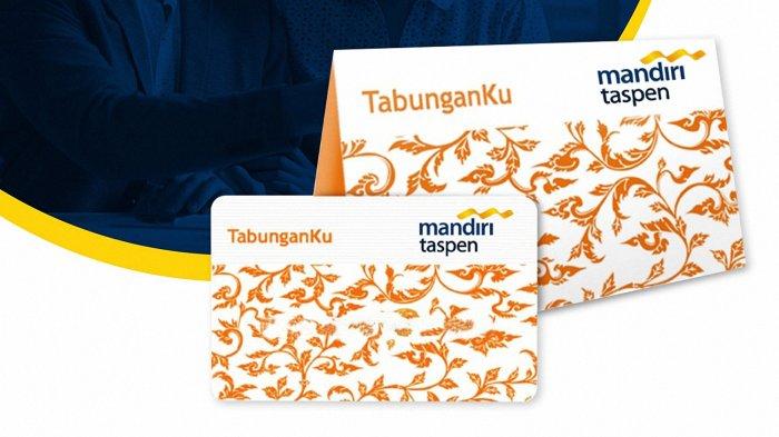 Tabunganku Mandiri