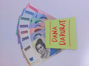 tips dana darurat