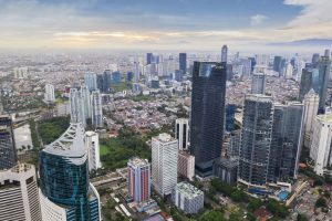 5 Lokasi Investasi Properti yang Menjanjikan di Indonesia