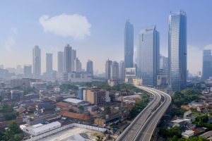 Jakarta