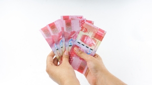rupiah