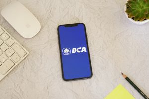 Bunga Deposito bank BCA