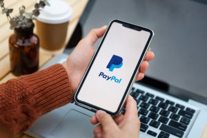 top up paypal dari bca