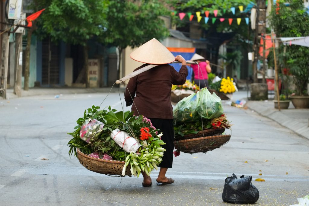 ekonomi vietnam