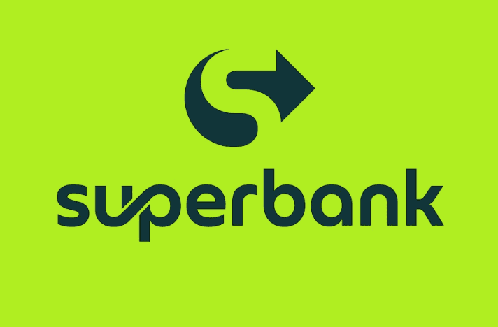 superbank deposito