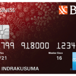Review BNI Business Card Amex: Fitur, Biaya, Kelebihan, dan Promo - Tuwaga