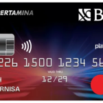Wajib Punya! Review BNI Pertamina Card Platinum Mastercard, Fitur & Syarat Lengkap - Tuwaga