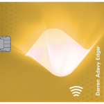 BNI Telkomsel Gold Mastercard