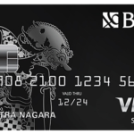 BNI Signature VISA