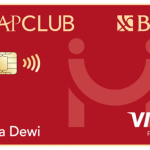 BNI MAPCLUB VISA