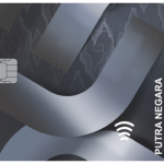 BNI XL Prioritas VISA