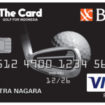 BNI The Card Platinum VISA