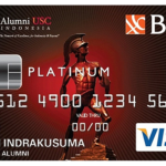 BNI AUSC Platinum VISA