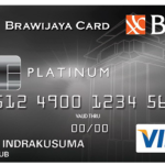 BNI IKA Brawijaya Platinum VISA