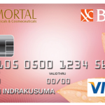 BNI Immortal VISA