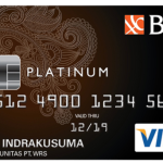 BNI Komunitas WRS VISA