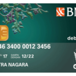 BNI Kartu Debit GPN Hijau