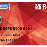 BNI Kartu Debit Indogrosir