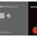 BNI Kartu Debit Emerald