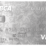BCA Singapore Airlines KrisFlyer Visa Signature: Syarat, Biaya, Perolehan Miles, & Tips Redeem Terlengkap 2025 - Tuwaga