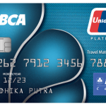 BCA  UnionPay