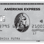 BCA Platinum AMEX