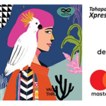 BCA Tahapan Xpresi MasterCard