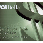 BCA Dollar