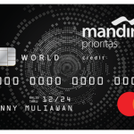 Mandiri Prioritas Minimum Saldo 2025: Panduan Lengkap untuk Nasabah Eksklusif - Tuwaga