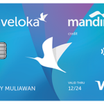 Review Lengkap Traveloka Mandiri Card: Cara Cepat Kumpulin Poin Buat Liburan Hemat - Tuwaga