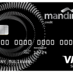 Mandiri Signature VISA