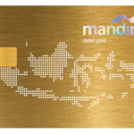 Mandiri Tabungan Rupiah – Gold GPN