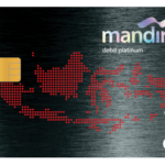 Mandiri Tabungan Rupiah – Platinum GPN