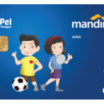 Mandiri Tabungan Simpanan Pelajar