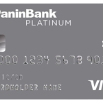 Panin Bank Platinum VISA