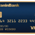 Panin Bank Infinite VISA