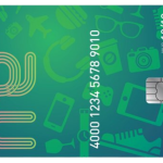 Permata Bank PermataME Credit VISA