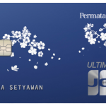 Permata Bank Permata Ultimate Card JCB
