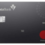 Permata Bank Permata Black Card Mastercard