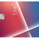 HSBC Kartu Kredit Live+ VISA